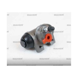 FREN SİLİNDİRİ PARTNER 96-08 / BERLINGO 96-08 DÖKÜM 22,22mm ARKA SOL-SAĞ