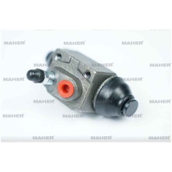 FREN SİLİNDİRİ FOCUS I 98-04 1.6 16v DÖKÜM 20,64mm ARKA SOL-SAĞ