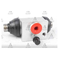 FREN SİLİNDİRİ C3 I 02-09 ABSLİ ALUMİNYUM 20,64mm ARKA SOL-SAĞ