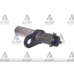 SENSÖR KRANK DEVİR ASTRA G / CORSA C / VECTRA B / VECTRA C 01-04 Z14XE-Z16XE SENSÖR KRANK DEVİR ASTRA G / CORSA C / VECTRA B / VECTRA C 01-04 Z14XE-Z16XE