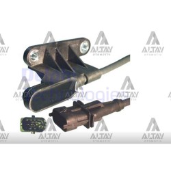 SENSÖR EKSANTRİK ASTRA G / VECTRA C 1.6 16V /Z16XE