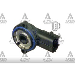 SENSÖR GAZ KELEBEK FOCUS / MONDEO 99= 1.6 - 1.8 - 2.0 16V