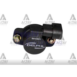 SENSÖR GAZ KELEBEK 106 /206 / 306 / SAXO / XSARA 1.4-1.6 94= / CLIO I-II 1.2-KNG 1.2-TWNG 1.2-LGN 2.0 16V-SAFRANE 2.0 16V SENSÖR GAZ KELEBEK 106 /206 / 306 / SAXO / XSARA 1.4-1.6 94= / CLIO I-II 1.2-KNG 1.2-TWNG 1.2-LGN 2.0 16V-SAFRANE 2.0 16V