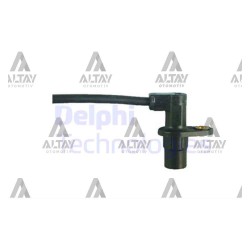 SENSÖR KRANK 206 / 306 / 406 / 605 / PARTNER 97-02 / 1.8 16V