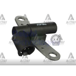 SENSÖR KRANK CLIO II / MEGANE I - II / LAGUNA I - II / 1.4-1.6-1.8-1.9DCI