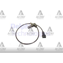 SENSÖR KRANK DEVİR ASTRA F / CORSA B / VECTRA B 96-00 X14XE-X16XEL 3 FİŞLİ 800 MM