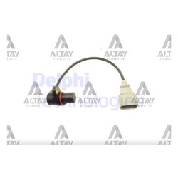 SENSÖR KRANK DEVİR GOLF4 / GOLF5 / BORA / JETTA / A3 / LEON 97-08 AKL-BSE-BFQ-BGU 1.6