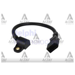 SENSÖR EKSANTRİK DEVİR POLO / TRANSPORTER T5 / GOLF4 / BORA / CRAFTER / CADDY 01= AMF-BNM-BNV-BKC-BJK-BJM-AXB-BJB 1.4 TDİ-1.9 TDİ-2.5 TDİ