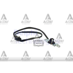 SENSÖR EKSANTRİK FIAT DOBLO 1.9 JTD / OPEL ASTRA H / VECTRA C Z19DTH