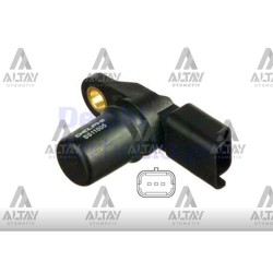 SENSÖR EKSANTRİK CLIO II / KANGOO / MEGAN II / LOGAN / SANDERO 03= 1.5 DCİ (CHN3-A221)