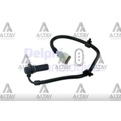 SENSÖR KRANK DEVİR POLO / CORDOBA / FABİA 01-09 AMF-BNV-BNM 1.4 TDİ SENSÖR KRANK DEVİR POLO / CORDOBA / FABİA 01-09 AMF-BNV-BNM 1.4 TDİ