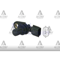 SENSÖR EKSANTRIK CLIO II - III / KANGOO / MEGANE II / LOGAN III / FLUENCE / THALIA / LOGAN / DUSTER 1.5dci-1.6 16V