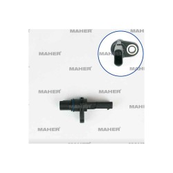 SENSÖR EKSANTRIK DEVIR GOLF7 / A3 / LEON / PASSAT / TIGUAN / CADDY 13= CLHA-CLHB-DCXA-CRLB-CRKB-CUVC 1.6 TDI-2.0 TDI