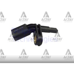 SENSÖR ABS TRANSPORTER T5 / T6 / CADDY / PASSAT / JETTA / A3 / AMAROK / GOLF 04= ÖN SAĞ