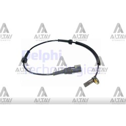 SENSÖR ABS CONNECT 02-13 1.8 TDCI ÖN SAĞ - SOL SENSÖR ABS CONNECT 02-13 1.8 TDCI ÖN SAĞ - SOL