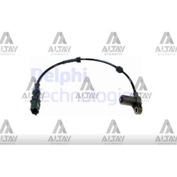 SENSÖR ABS COMBO / CORSA / MERIVA 01= 1.7 CDTI ÖN SENSÖR ABS COMBO / CORSA / MERIVA 01= 1.7 CDTI ÖN