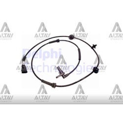 SENSÖR ABS TRANSIT V347 06-12 2.4 ÖN SAG-SOL