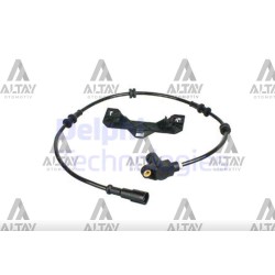 SENSÖR ABS VECTRA B ÖN X16XEL-Y16XE-Z16XE-Z18XE-X20DTH-Y20DTH-X20XEV SENSÖR ABS VECTRA B ÖN X16XEL-Y16XE-Z16XE-Z18XE-X20DTH-Y20DTH-X20XEV