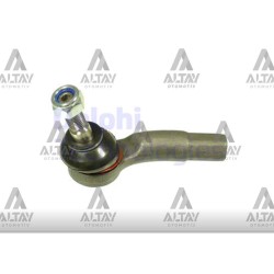 ROTBAŞI POLO / IBIZA / FABIA 03-17 SOL