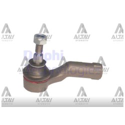 ROTBAŞI FOCUS II 04-12 / C-MAX 10= / S40 II 04= / C30 07= SOL ROTBAŞI FOCUS II 04-12 / C-MAX 10= / S40 II 04= / C30 07= SOL