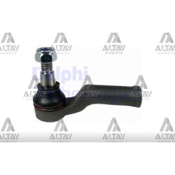 ROTBAŞI MONDEO IV 07-15 / S-MAX 06-14 / GALAXY II 06-15 SOL