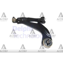 SALINCAK MONDEO III 00-07 / X-TYPE 01= ROTİLLİ SAC ALT SOL SALINCAK MONDEO III 00-07 / X-TYPE 01= ROTİLLİ SAC ALT SOL