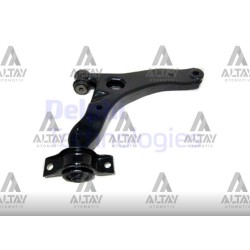 SALINCAK CONNECT 02-12 ROTİLSİZ SAC ALT SAĞ