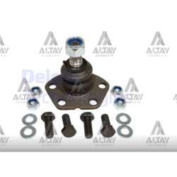 ROTİL DUCATO I 94-02 / BOXER I 94-02 / JUMPER I 94-02 / DUCATO II 02-06 18Q KALIN KONİK ALT ROTİL DUCATO I 94-02 / BOXER I 94-02 / JUMPER I 94-02 / DUCATO II 02-06 18Q KALIN KONİK ALT