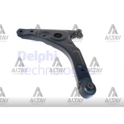 SALINCAK TRANSIT V347 06-14 ROTİLSİZ SAC ALT SAĞ