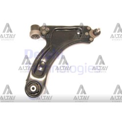 SALINCAK MERIVA A 03-10 ROTİLLİ SAC ALT SAĞ