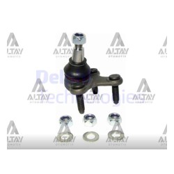 ROTİL PASSAT 05-10 SOL