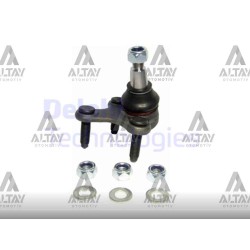 ROTİL PASSAT 05-10 SAĞ ROTİL PASSAT 05-10 SAĞ