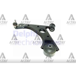 SALINCAK CORSA D 06-14 / ADAM 13= / CORSA E 15= ROTİLLİ SAC ALT SOL