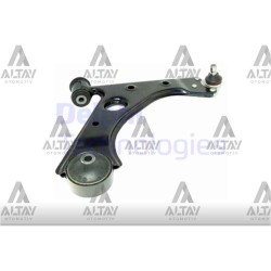 SALINCAK CORSA D 06-14 / ADAM 13= / CORSA E 15= ROTİLLİ SAC ALT SAĞ