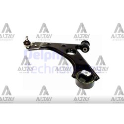 SALINCAK LINEA 07= / FIORINO 07= / NEMO 07= / BIPPER 07= / PUNTO 07= ROTİLLİ SAC ALT SOL SALINCAK LINEA 07= / FIORINO 07= / NEMO 07= / BIPPER 07= / PUNTO 07= ROTİLLİ SAC ALT SOL