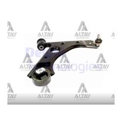 SALINCAK LINEA 07= / FIORINO 07= / NEMO 07= / BIPPER 07= / PUNTO 07= ROTİLLİ SAC ALT SAĞ