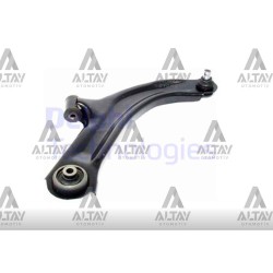 SALINCAK CLIO III 05-11 / MICRA 02= / NOTE 06= / MODUS ALT ROTİLLİ BURÇLU SAĞ 18mm SALINCAK CLIO III 05-11 / MICRA 02= / NOTE 06= / MODUS ALT ROTİLLİ BURÇLU SAĞ 18mm