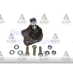 ROTİL DOBLO I 01= / PALIO 96= / SIENA 96=