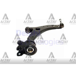 SALINCAK FOCUS II 04-12 / C-MAX 10= / S40 II 04= / V50 04= / C30 07= ROTİLLİ SAC ALT SAĞ 18mm SALINCAK FOCUS II 04-12 / C-MAX 10= / S40 II 04= / V50 04= / C30 07= ROTİLLİ SAC ALT SAĞ 18mm