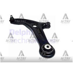 SALINCAK FIESTA VI 08-17 / MAZDA 2 09= ROTİLLİ SAC ALT SOL SALINCAK FIESTA VI 08-17 / MAZDA 2 09= ROTİLLİ SAC ALT SOL