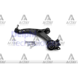 SALINCAK FOCUS II 04-12 / S40 II 04= / C-MAX 10= / C30 07= ROTİLLİ SAC 21mm ALT SOL