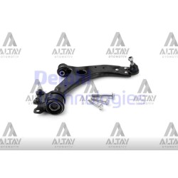 SALINCAK FOCUS II 04-12 / S40 II 04= / C-MAX 10= / C30 07= ROTİLLİ SAC 21mm ALT SAĞ