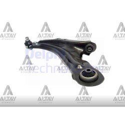 SALINCAK KANGOO II 08= / CITAN 12= ROTİLLİ SAC ALT SOL SALINCAK KANGOO II 08= / CITAN 12= ROTİLLİ SAC ALT SOL