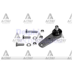 ROTİL R.9    86-00 / MEGANE I 95-03 / CLIO II 98-06 / KANGOO I 97-08 / R.19 88-01 KÜÇÜK DELİK 10.5mm