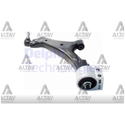 SALINCAK ANTARA 06= / CAPTIVA 06= ROTİLLİ SAC ALT SOL SALINCAK ANTARA 06= / CAPTIVA 06= ROTİLLİ SAC ALT SOL