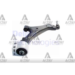 SALINCAK ANTARA 06= / CAPTIVA 06= ROTİLLİ SAC ALT SAĞ SALINCAK ANTARA 06= / CAPTIVA 06= ROTİLLİ SAC ALT SAĞ