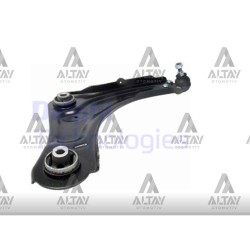 SALINCAK FLUENCE 10= / MEGANE III 08-15 / SCENIC III 09= ROTİLLİ SAC ALT SAĞ SALINCAK FLUENCE 10= / MEGANE III 08-15 / SCENIC III 09= ROTİLLİ SAC ALT SAĞ