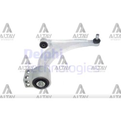 SALINCAK INSIGNIA A 08-16 ROTİLLİ ALUMINYUM ALT SAĞ