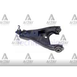 SALINCAK DUSTER I 10-18 ROTİLLİ SAC ALT SOL SALINCAK DUSTER I 10-18 ROTİLLİ SAC ALT SOL