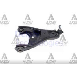 SALINCAK DUSTER I 10-18 ROTİLLİ SAC ALT SAĞ SALINCAK DUSTER I 10-18 ROTİLLİ SAC ALT SAĞ